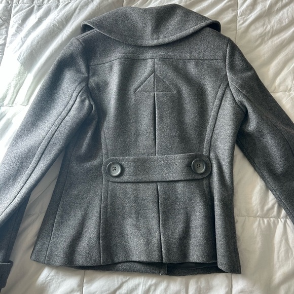 Banana Republic wool coat - Picture 6 of 6
